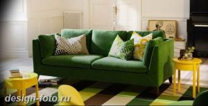 Диван в интерьере 03.12.2018 №526 - photo Sofa in the interior - design-foto.ru